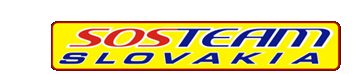 SOSTEAM SLOVAKIA, s.r.o.